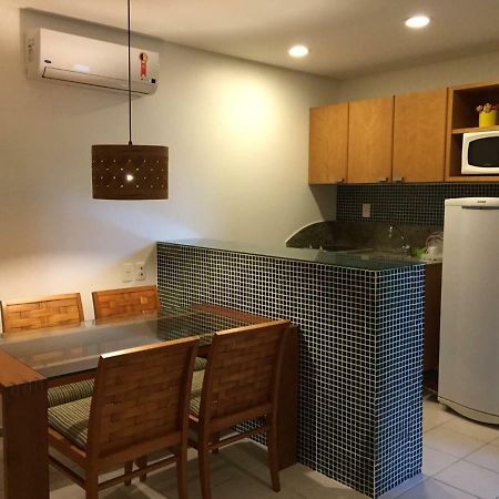 Marulhos Suites Resort Flat Pôrto das Galinhas 외부 사진