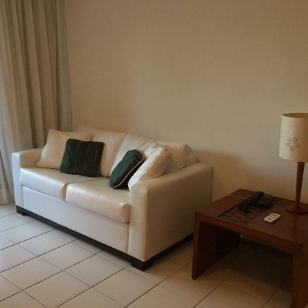 Marulhos Suites Resort Flat Pôrto das Galinhas 외부 사진