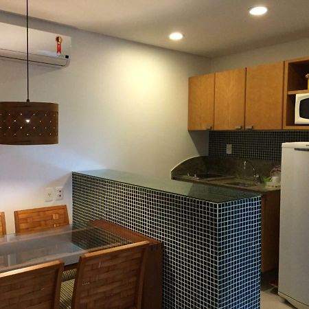 Marulhos Suites Resort Flat Pôrto das Galinhas 외부 사진