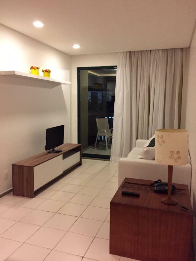 Marulhos Suites Resort Flat Pôrto das Galinhas 외부 사진