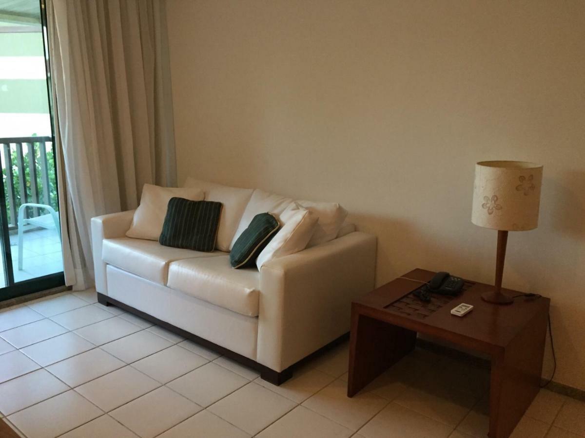 Marulhos Suites Resort Flat Pôrto das Galinhas 외부 사진