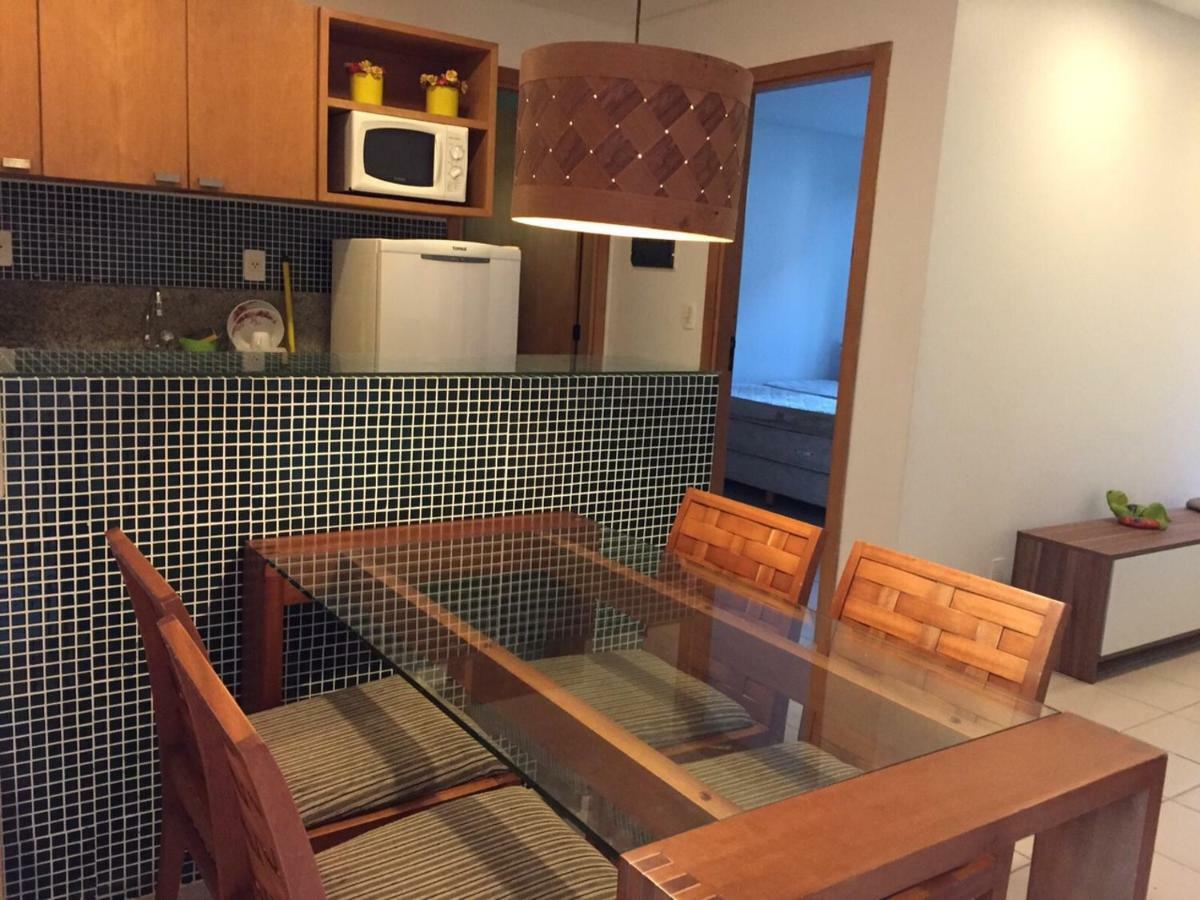 Marulhos Suites Resort Flat Pôrto das Galinhas 외부 사진