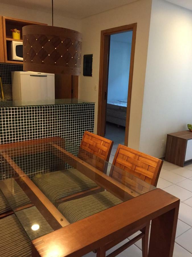 Marulhos Suites Resort Flat Pôrto das Galinhas 외부 사진