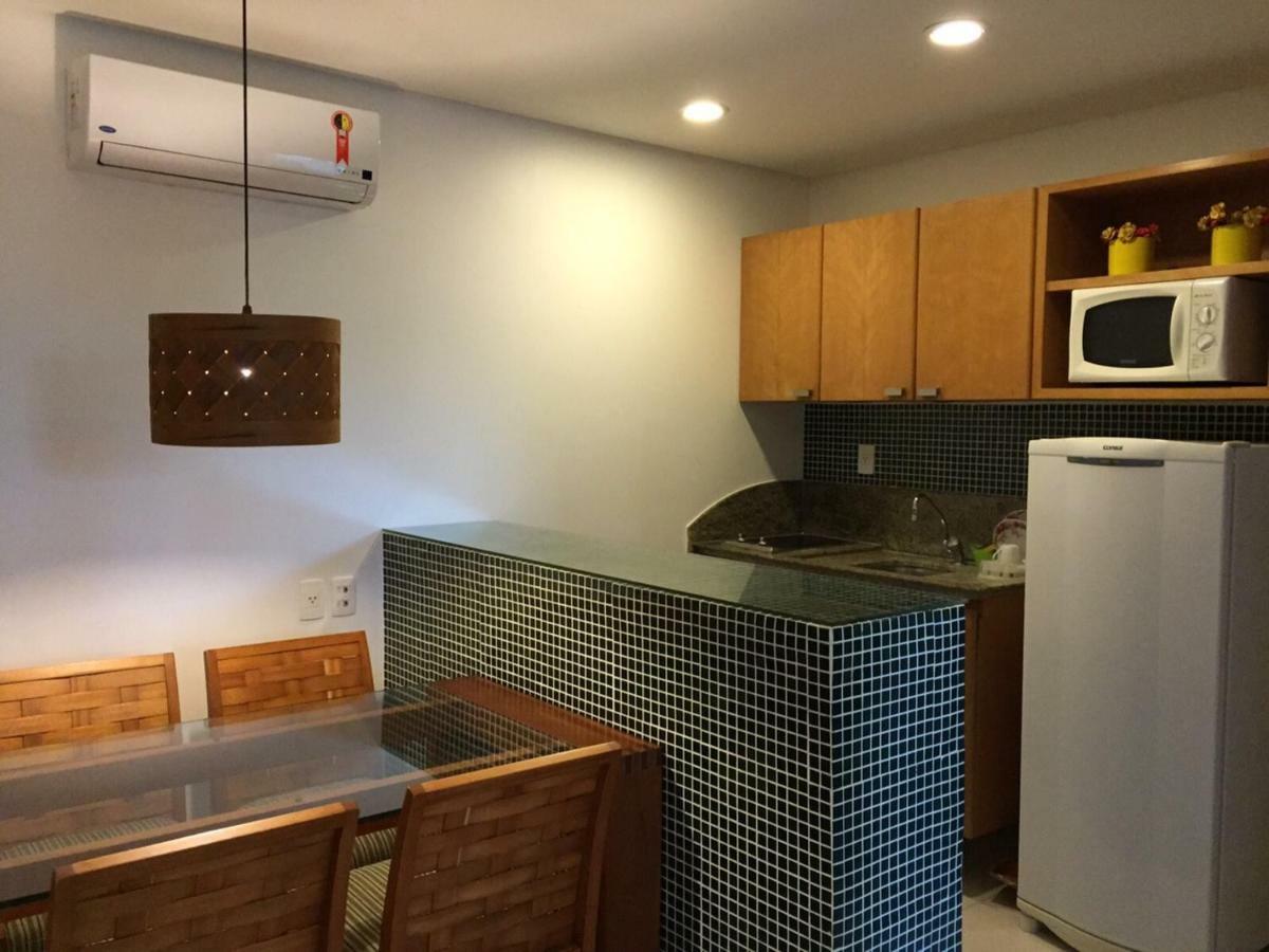 Marulhos Suites Resort Flat Pôrto das Galinhas 외부 사진