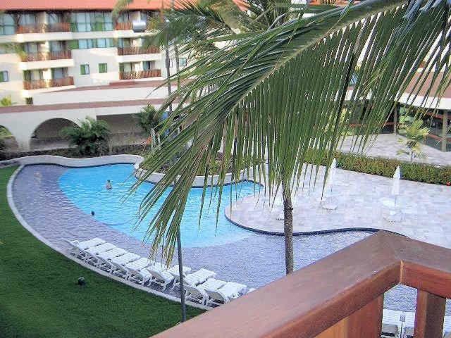 Marulhos Suites Resort Flat Pôrto das Galinhas 외부 사진