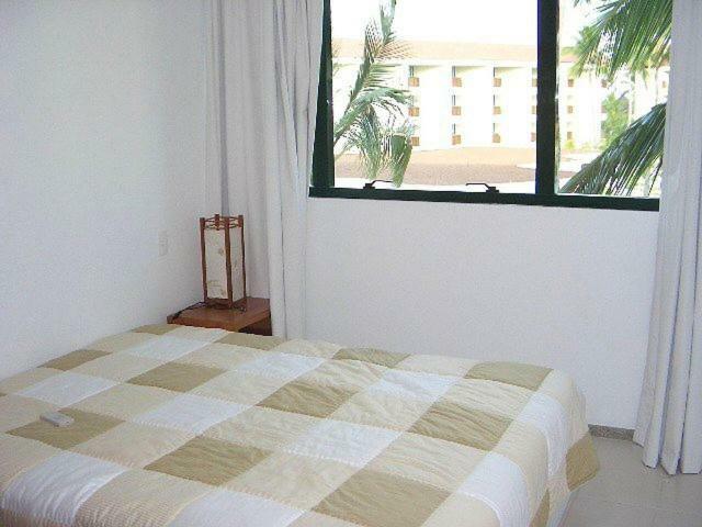 Marulhos Suites Resort Flat Pôrto das Galinhas 외부 사진